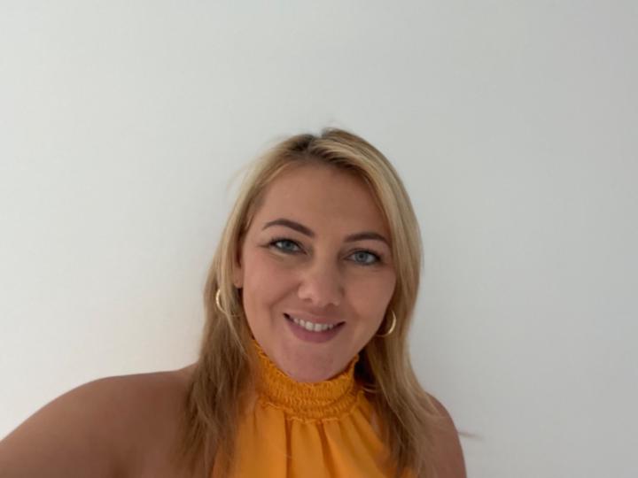 Nesrin Abd El Aziz