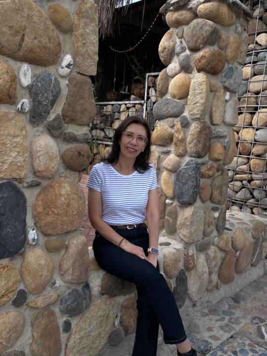 Maria Constanza Ahumada