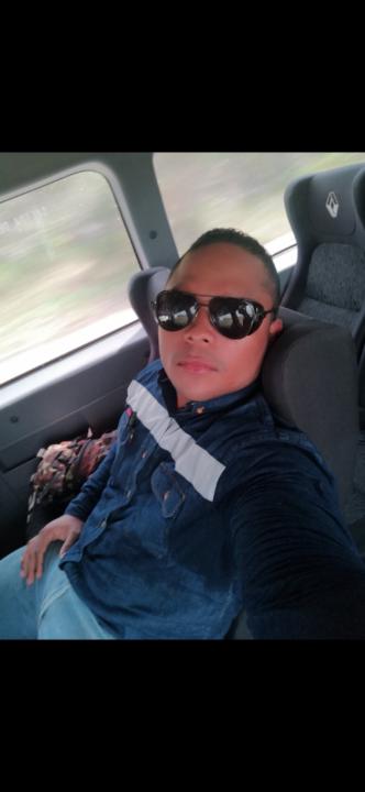 Luis carlos Rosero miranda