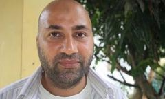 Rachid Gaabour