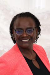 Bernadette Kariuki