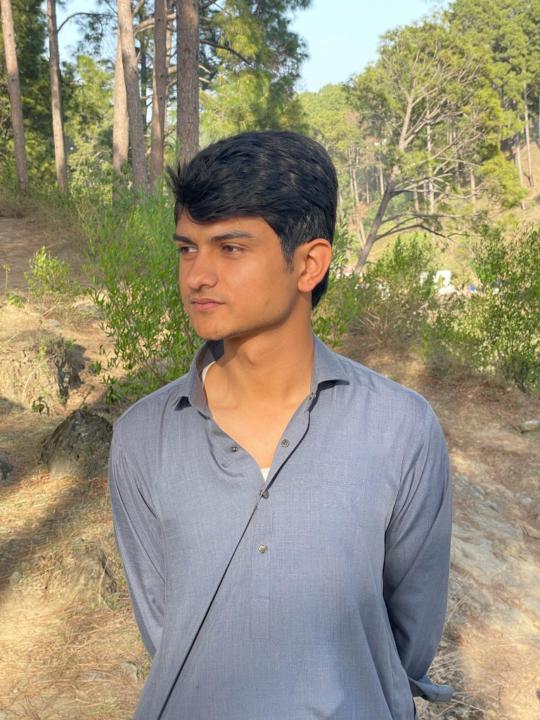 Noor Ul Azeem