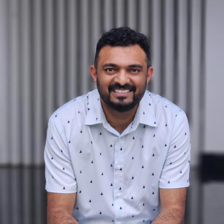 Shameer Salim