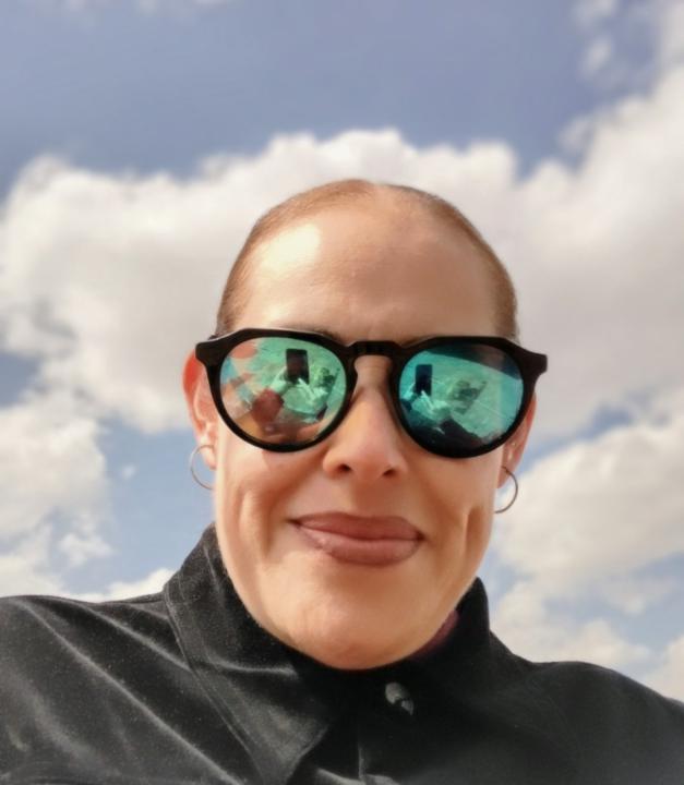 Ma. Aurora Amezcua Alvarez