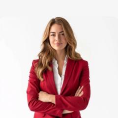 Emily Harrison