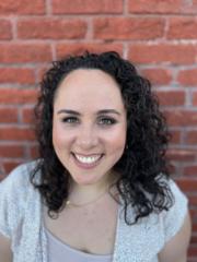 Katie Dumaine