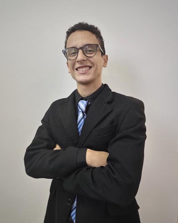 Pedro Dao