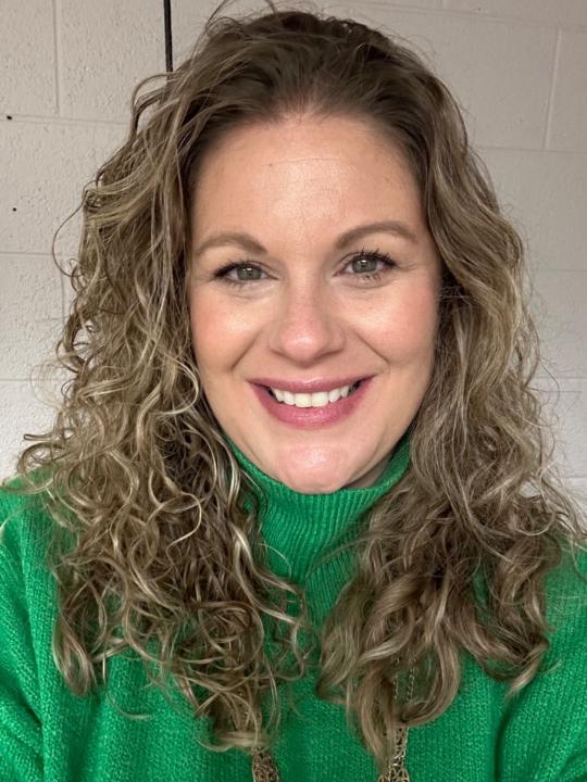 Nicole Talbott