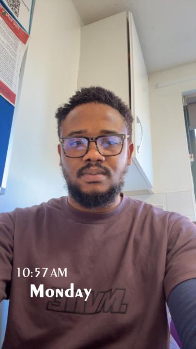 Francis Ofonagoro