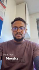 Francis Ofonagoro