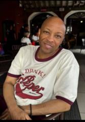 Sani Smith DuPont