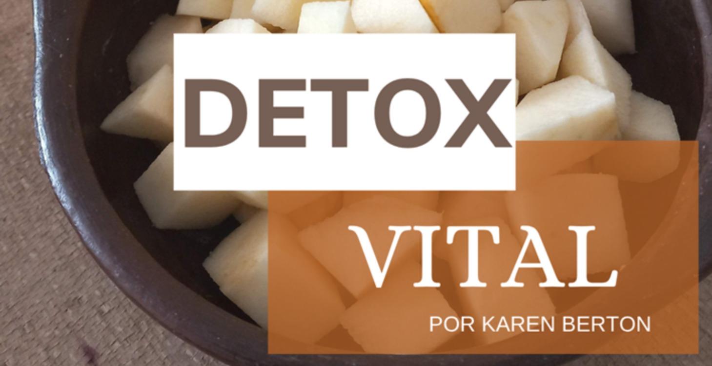 Detox Vital