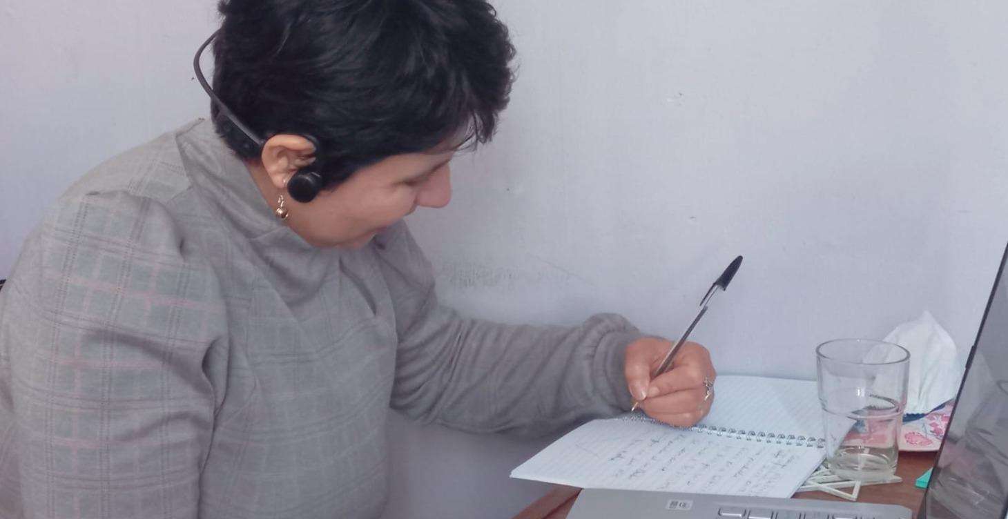 NeuroReprogramación Femenina