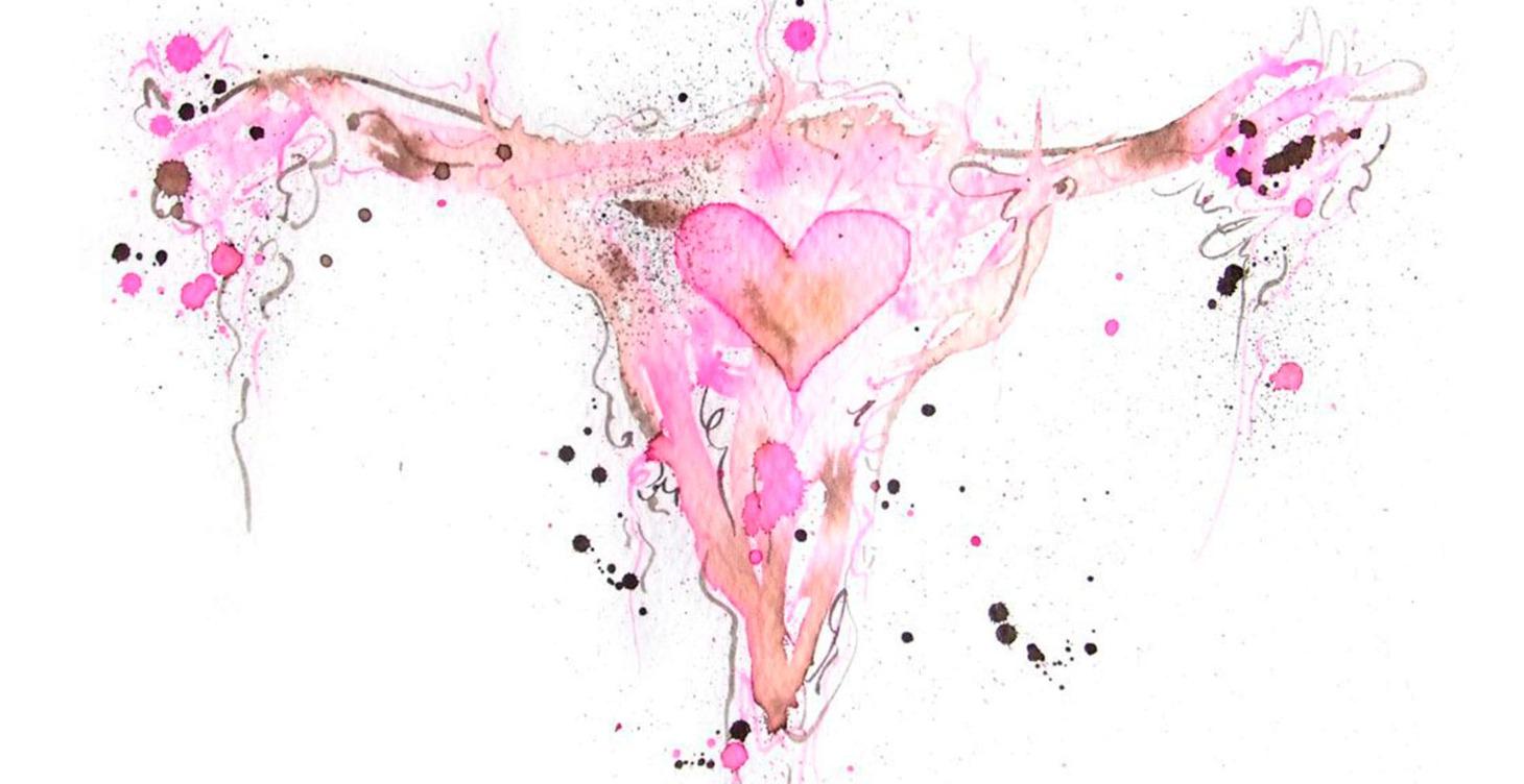 Bendición de Útero Grupal