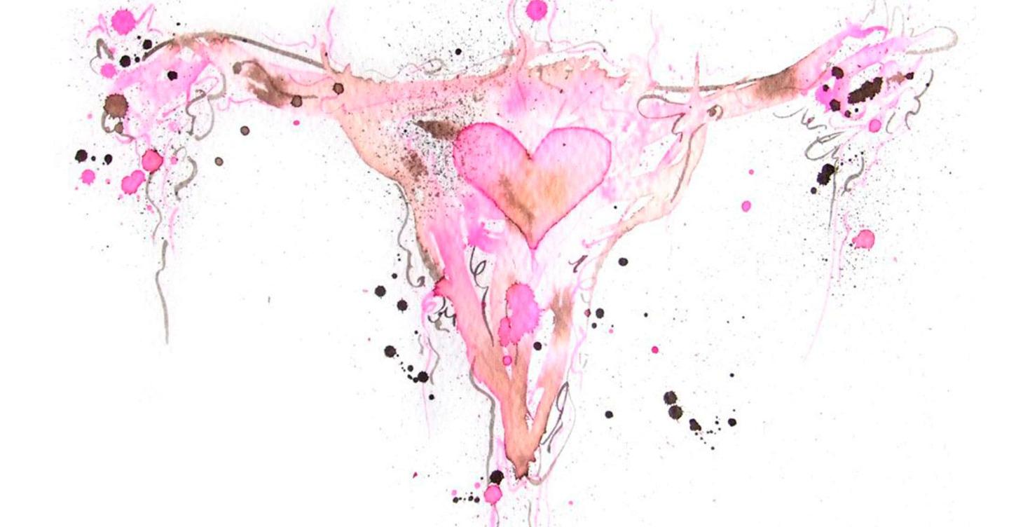 Bendición de Útero Personal