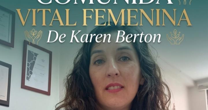 Vital Femenina