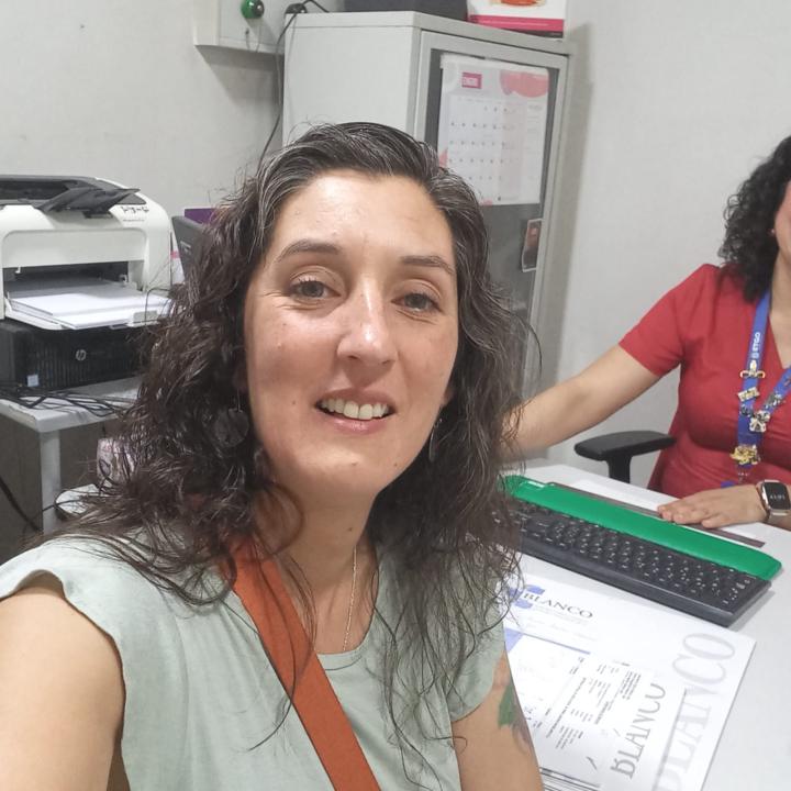 Receta: cuidese, coma bien...relájese.