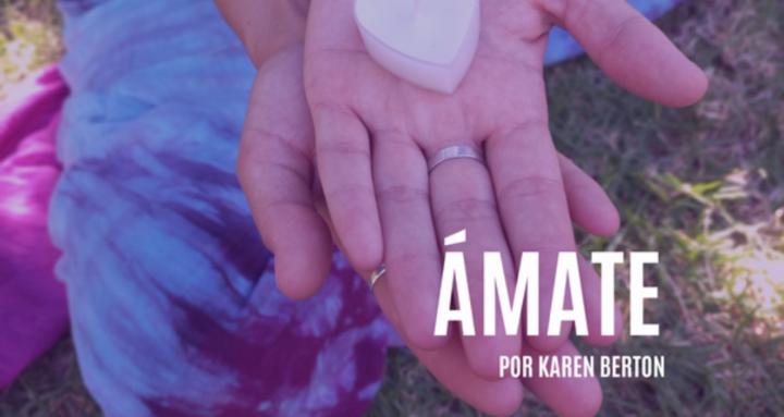 Ámate desde tu útero