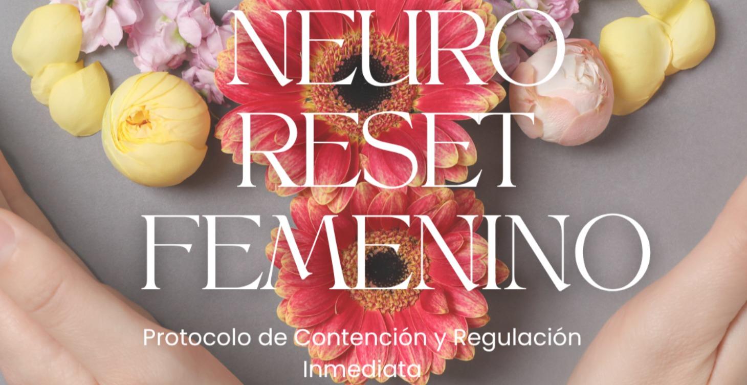 Neuro Reset Femenino