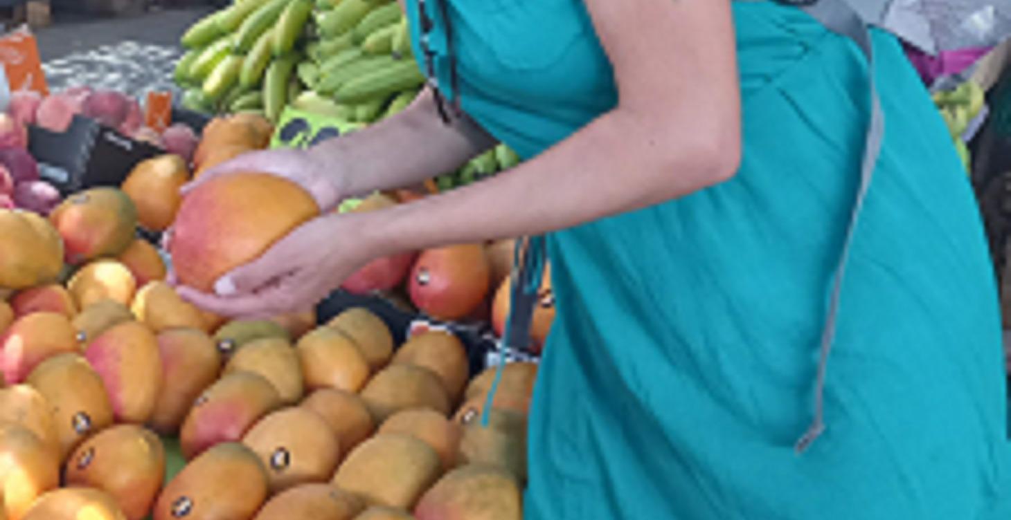 Alimentación Vitalizante