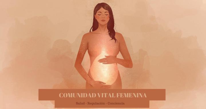 Comunidad Vital Femenina