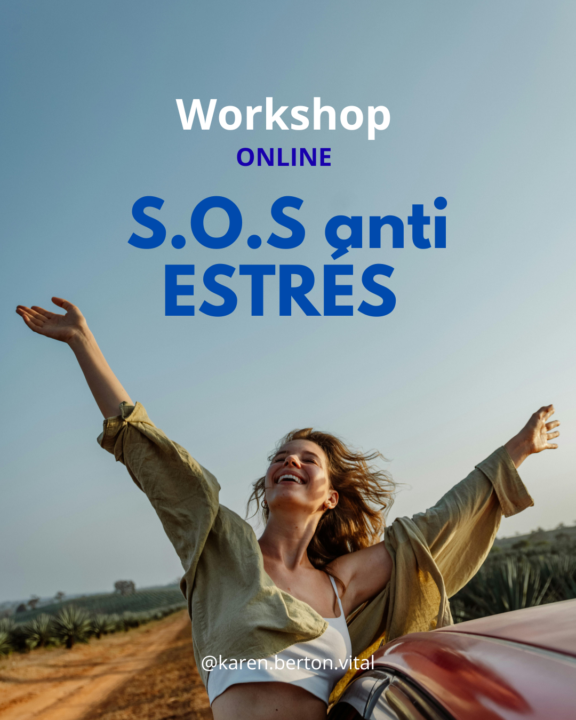 Cómo resetar tu sistema nervioso y desinflamar tu cuerpo