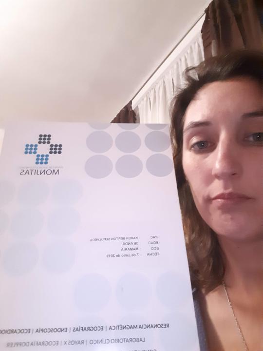 Problemas de salud femeninos