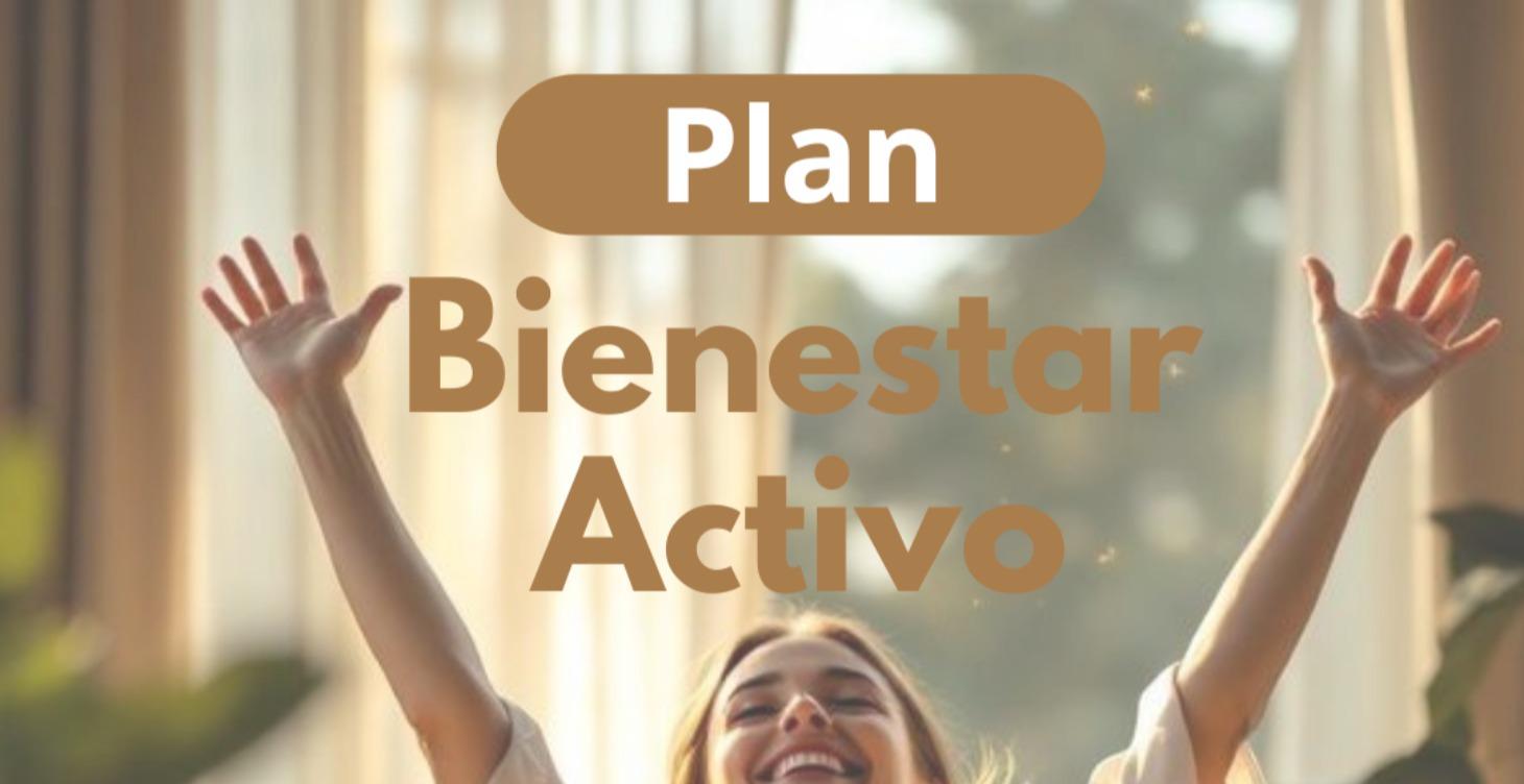 Plan de Bienestar Activo