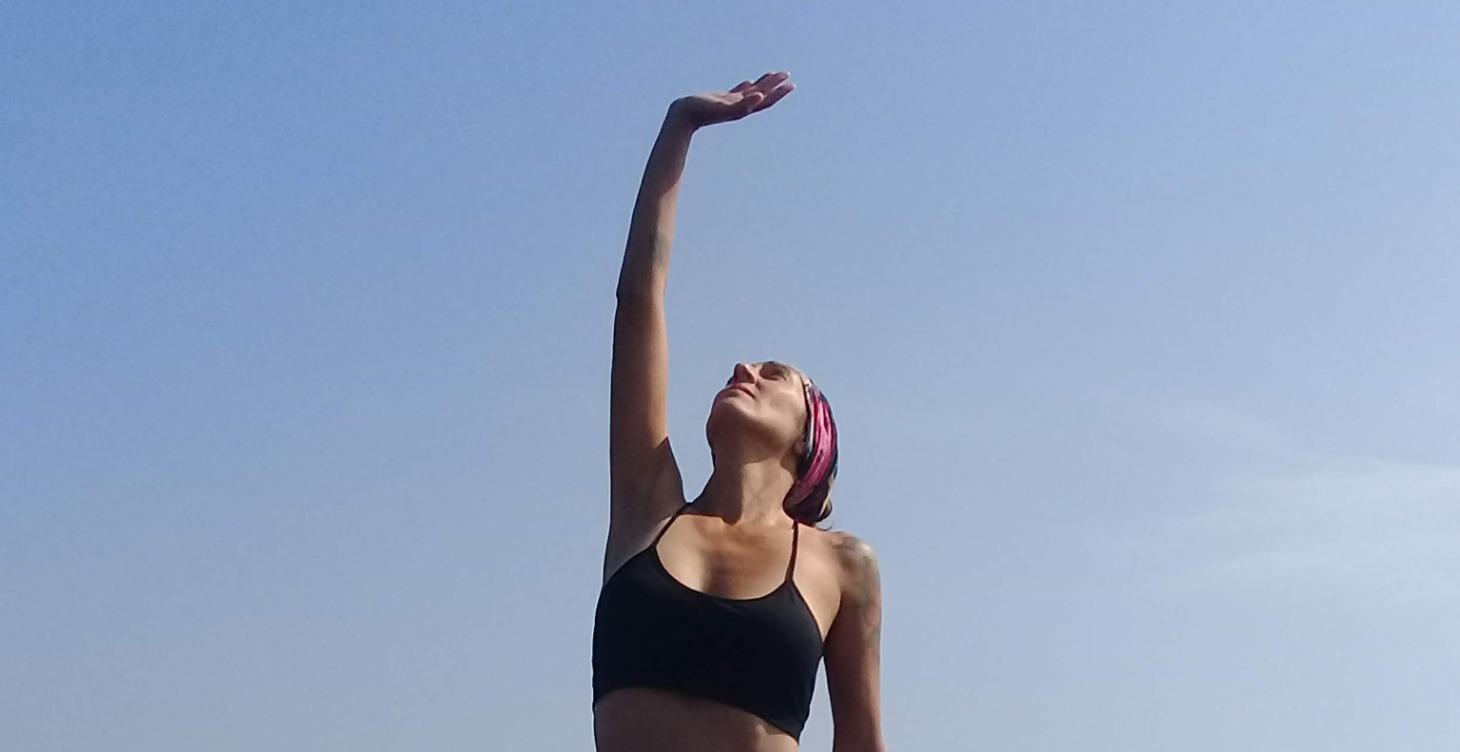 🪷 Módulo 5: Movimiento Femenino