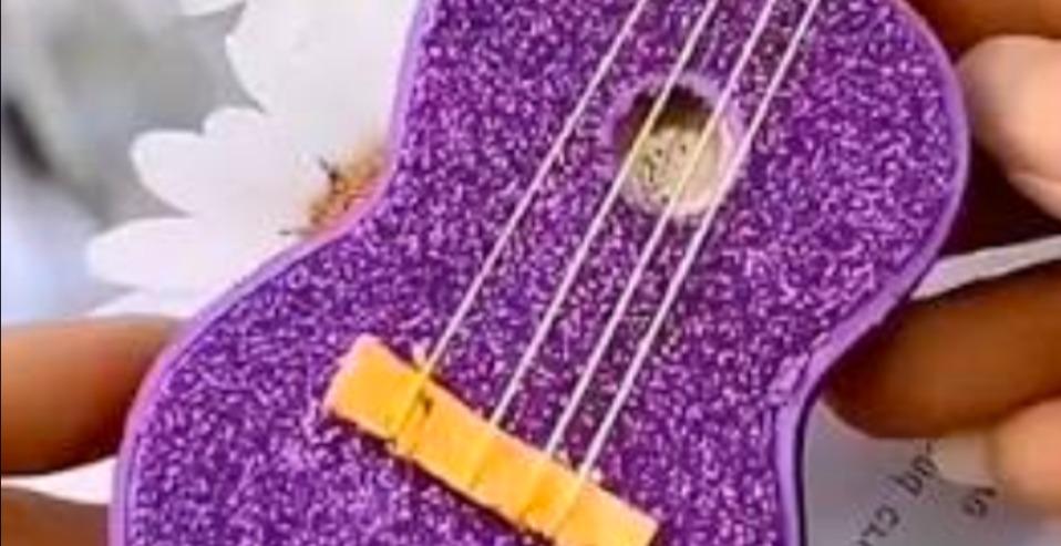 Guitar Craft