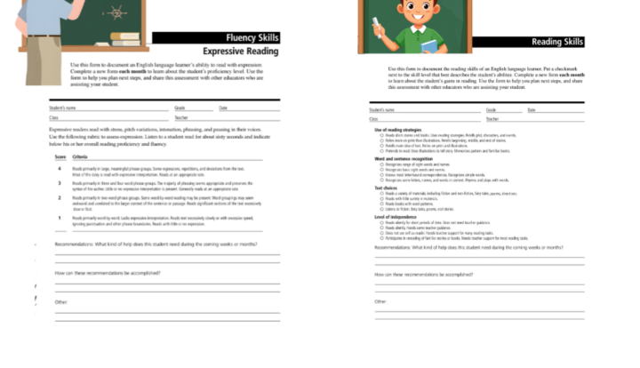 ELA BILINGUAL HELP 