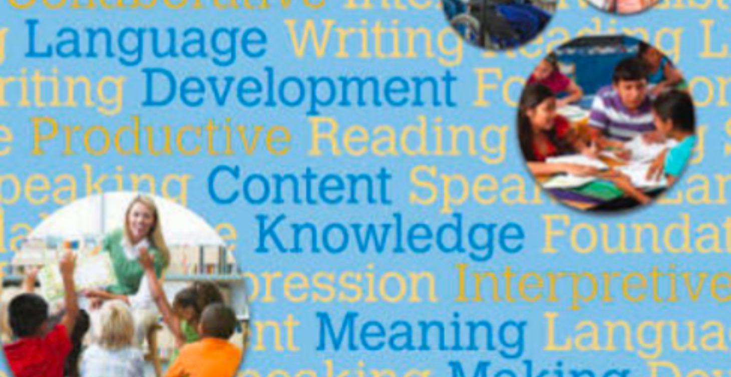 English Language Arts