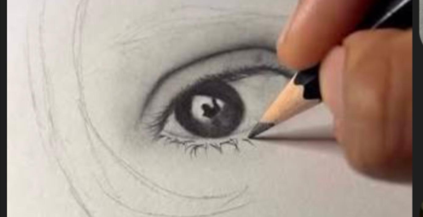 FINE ART SKETCHING