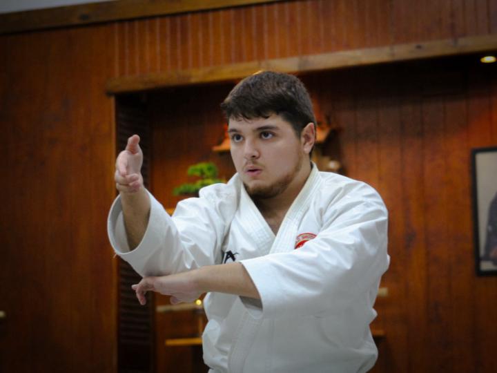Manuel Ortega