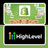 Shopify Expert
