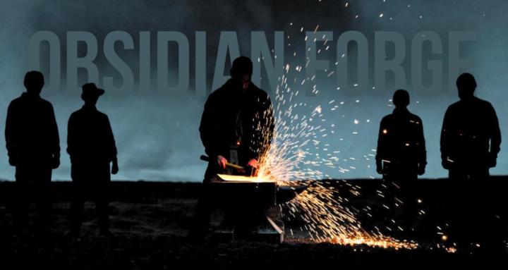 Obsidian Forge