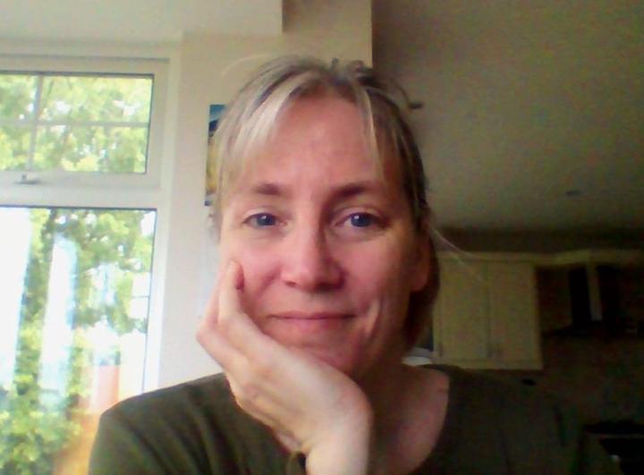 Wendy Jones