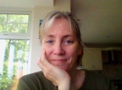 Wendy Jones