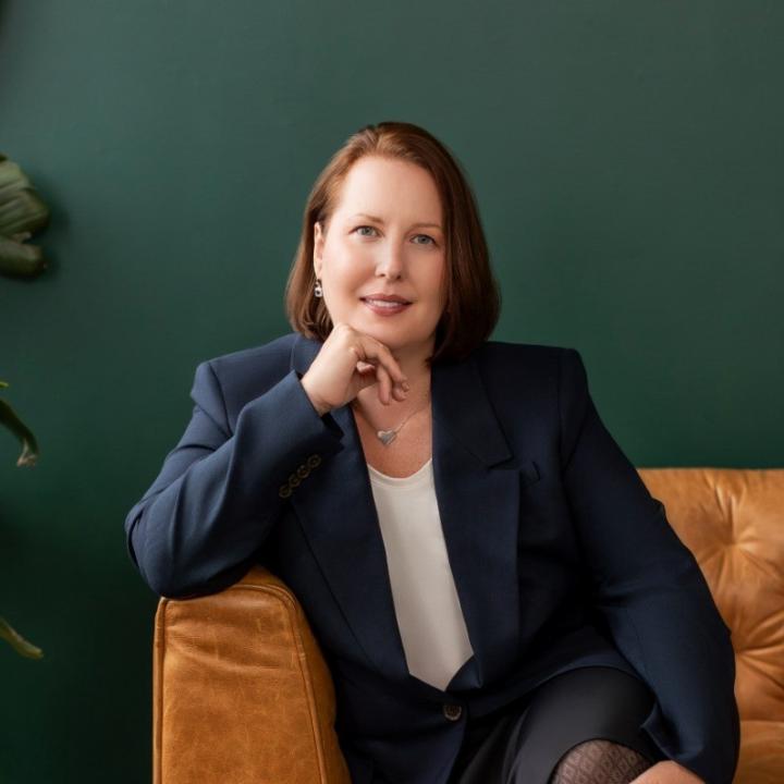 Melanie Thompson