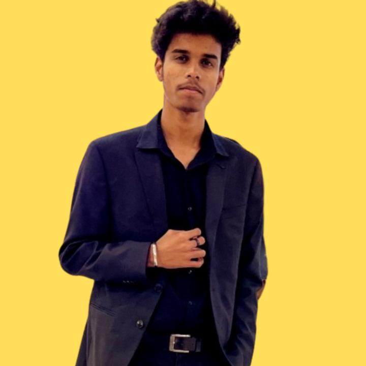 Yash Varma