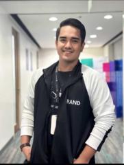 Rand Makalintal