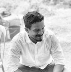 Rasheed Pv
