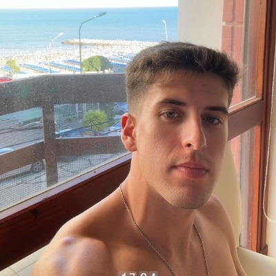 Bruno Sharry