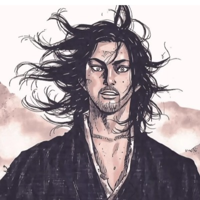 Georgian Samurai