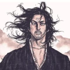 Georgian Samurai