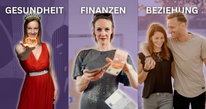 Energetische Heilung Community