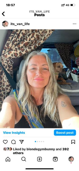 Catherine Lennard