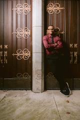 Arman Harris