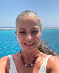Nathalie Domingot
