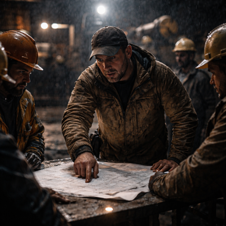 You Can’t Control the Environment—But You Can Build a Workforce That Survives It